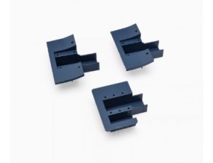 Freewing F9F Panther 70mm EDF Jet Landing Gear Mounts